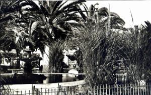 Rio Salado 515- Place Milhe Poutingon COLLECTION DES AMIS DE ND DE SANTA CRUZ